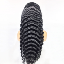 Wholesale Vendors Hair Extensions Wigs Brazilian Kinkly Curly Hair Extensions 360 Hd Human Hair Extension